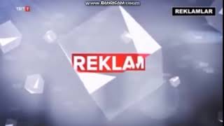 TRT Türk - Reklam Jeneriği (2015) 2 Resimi