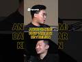 Andry Hakim VS Timothy Ronald. Investasi Pani: Penyesalan Beli Cuma 1M #shorts