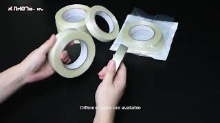 Filament Tape