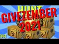 🤩 GIVEZEMBER 2021 IST DA!!! 🤩 [Snakebite] Gold aus JEDER Case? [4] | 💰 CSGO Case Opening