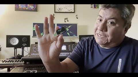 Como Guardar Escenas En Un USB