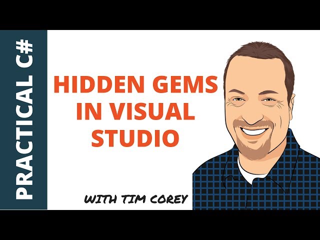 Top 10 Hidden Gems in Visual Studio - Speed Up Development Without Increasing Your Costs class=