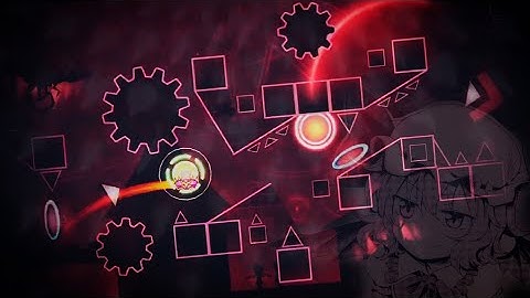 My Part in Opposite World (Effect Layout) [Hosted by Genoxide]