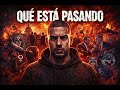 Qué Está Pasando