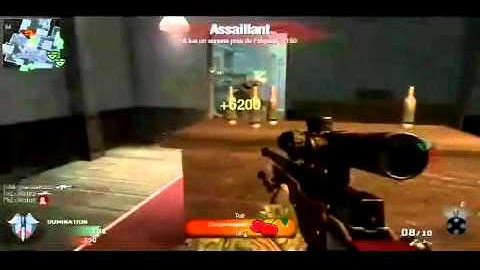 [EDiT] Black Ops | Redlize | by iSnaky