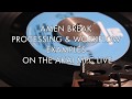 AKAI MPC LIVE/X: AMEN BREAK PROCESSING BASICS