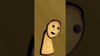 cookie neck broken