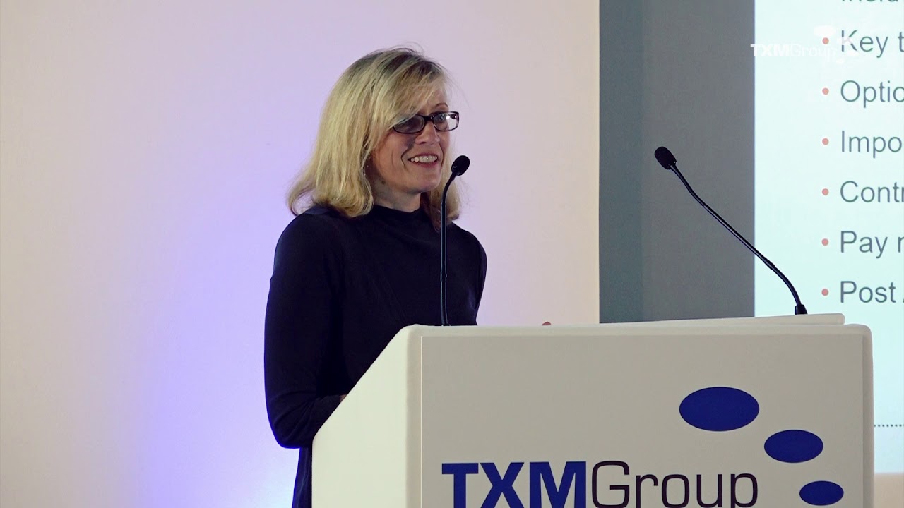 IR35 - Preparing for Change | Frances Lewis: Practical Implications