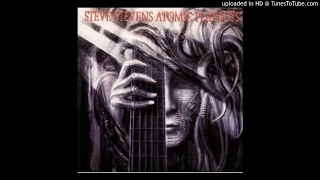 Steve Stevens - Crackdown