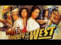 journey to the west full movie hindi dubbed | adventure movie