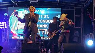 El Gancho  - Eddie Gonzalez & Elijah Ezequiel 