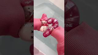 run a cozy winter bath with me πβοΈπ #winter #bath #routines #asmr #selfcare #cozy #relax #pinkmas Net Worth