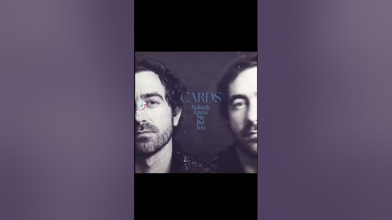 Dori Hartley Nobody Loves Me But You nobody loves me but you backstory - YouTube
