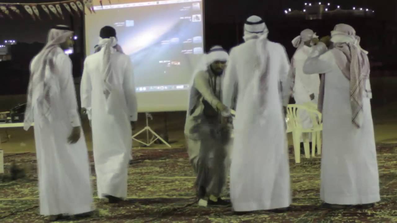 مهرجان عيد الفطر الرابع بقرية الجميعات لعام 1437 (مونتاج علي الشقيفي)