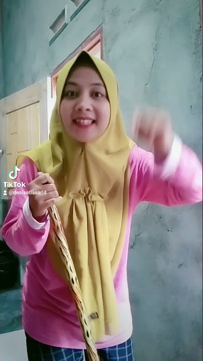 Dubbing Lucu KH. Anwar Zahid 🤣 rungokno bu ibu