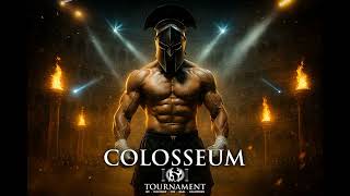 Download Lagu PaDaS - Gladiators of the Colosseum – Colosseum Tournament Kickboxing Tribute (Epic Fight Anthem) MP3