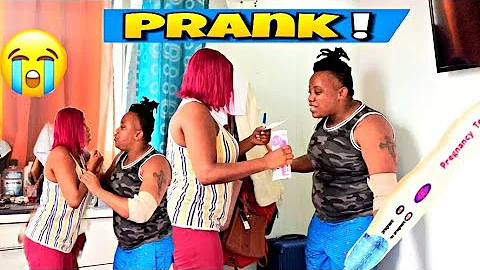 PRANK MWEN ANSENT | MICKLEY MANKE TOUYEM LI DIL KITE KAY LA