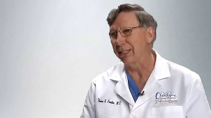 Meet the Doctor-Dr. Thomas Cawthon