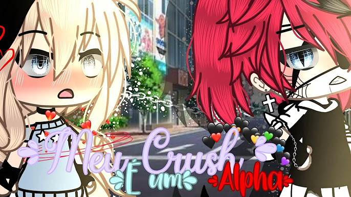 Qual seria o seu Crush em um anime :)