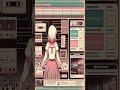 Synthetic Sunlight: Midday City Pop Lofi Beats for Energetic Focus - Nostalgic '80s Vibes #Shorts