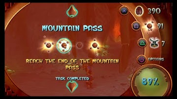 Spiders and that - Jak & Daxter - Part 5