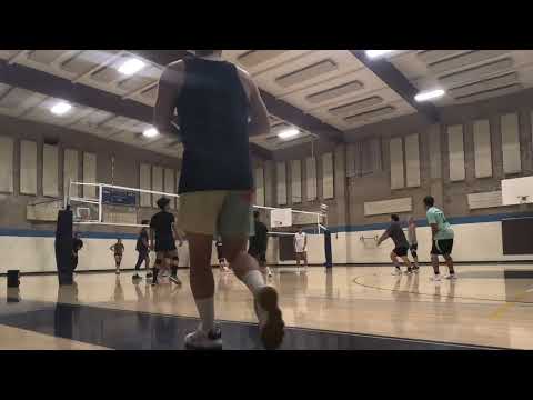 Los Angeles Christian School Open Gym | July 11, 2025 | Game 4
