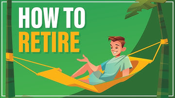 How Much Do You Need To Retire? | 4% Rule