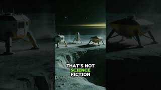 The Moon Has a Secret Worth Trillions — And Every Country Is Racing to Steal It#shorts