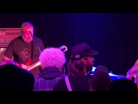 Eagle Twin "Heavy Hoof" live at Urban Lounge