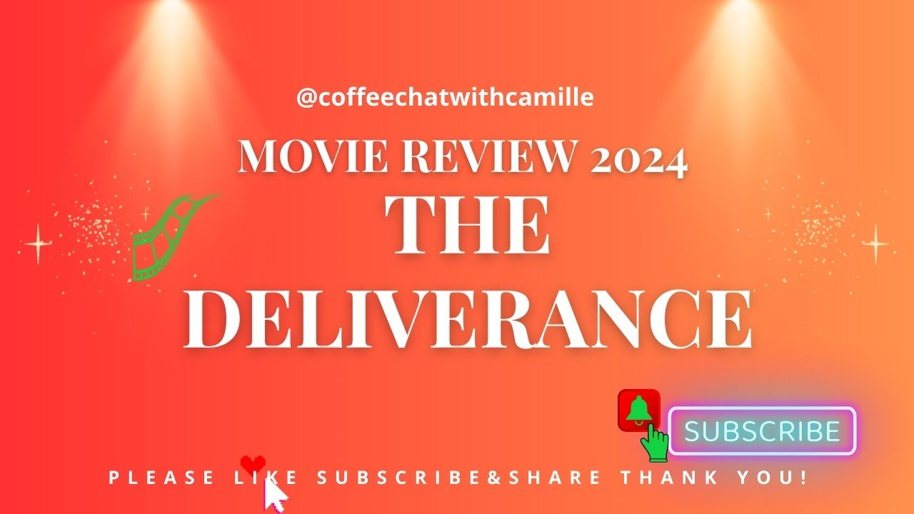 Lee Daniels' The Deliverance Gives The Exorcist a Run for Its Money!