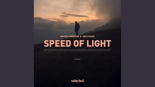 Смотреть клип Speed Of Light (Extended)