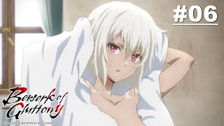 [English Dub] Berserk of Gluttony - Episode 06