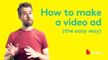 How can I write my own ad?