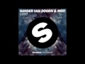 Sander Van Doorn & MOTi  -  Lost (Original Mix)
