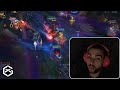 GX Flakked | Varus está MEGA ROTO | Giantx iTero