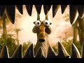 Ice Age 3: Dawn of the Dinosaurs All Cutscenes | Full Game Movie (PS3, X360, PC, Wii)