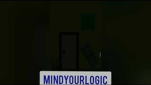 Part -4 The 4 digit code door (26-30)