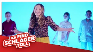 Schlagerkids - Regenbogenfarben (Offizielles Musikvideo) Resimi