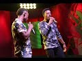 Chris Martin & Romain Virgo - 