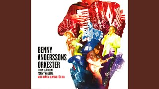 Miniatura de "Benny Anderssons Orkester - En natt i Köpenhamn"