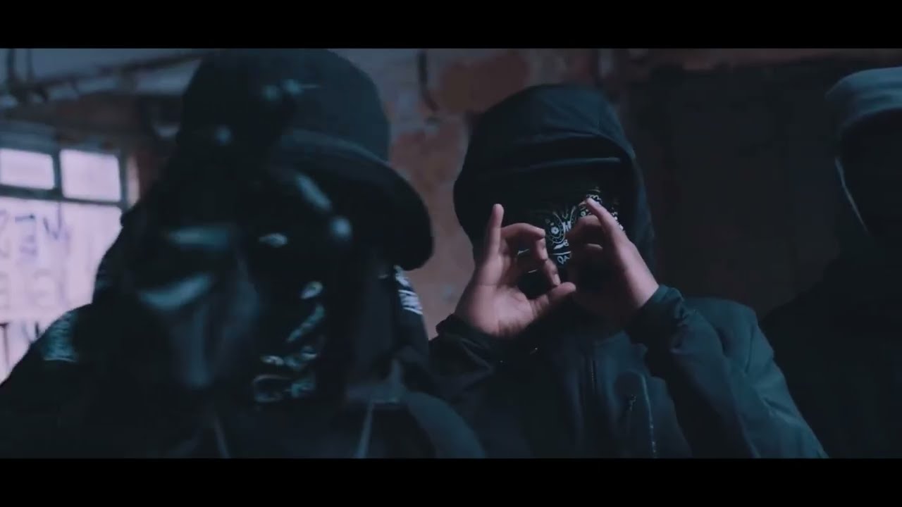 PRZYWÓDCA G X G.I.T BEATS - WYROK ULICY [VIDEO]