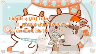 💖🦄Cute DIY Intro!|| Rate 1-10|| Prinzy Gaming💕😃