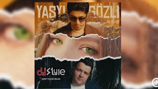Emin Aura & Dzed - Yaşyl Gözli Dj Style Deep House Remix