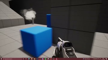 Level Blockout Walkthrough