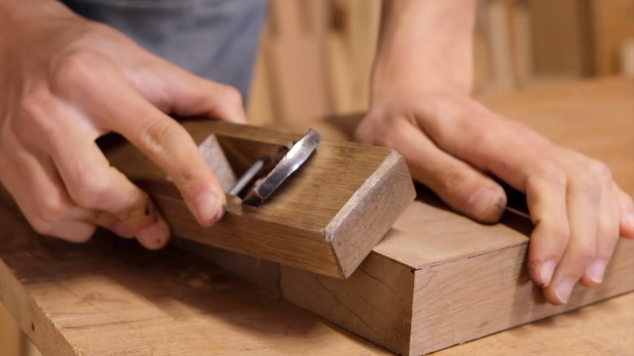 Introduction of Japanese hand tools 