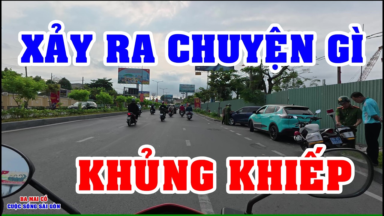 SÀI GÒN | KHỦNG KHIẾP CẢNH TƯỢNG GÌ ĐÂY? TÌNH HÌNH Ở SÂN BAY TÂN SƠN NHẤT VIỆT KIỀU ƠI