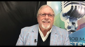 The “5 P’s” …Prior Planning Prevents Poor Performance | Bob Mann Speaks