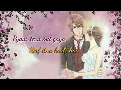 Oh Humsafar Female Version Whatsapp Status Video | Awesome Status