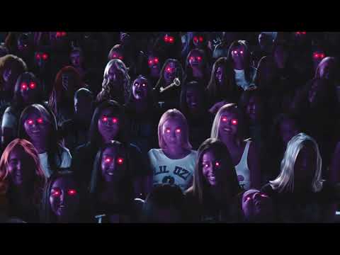 Lil Uzi Vert She Stank Official Audio