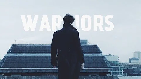 Multifandom - Warriors 2015-2016 (Epic)